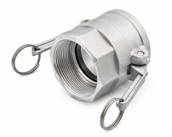26.Engate CAM LOCK ERT-D