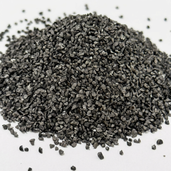 3.Abrasivo Mineral