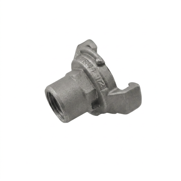 37.Engate rosca interna Aluminio